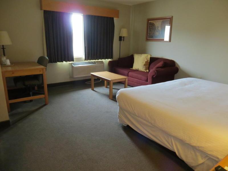 Super 8 Davenport Hotel Luaran gambar